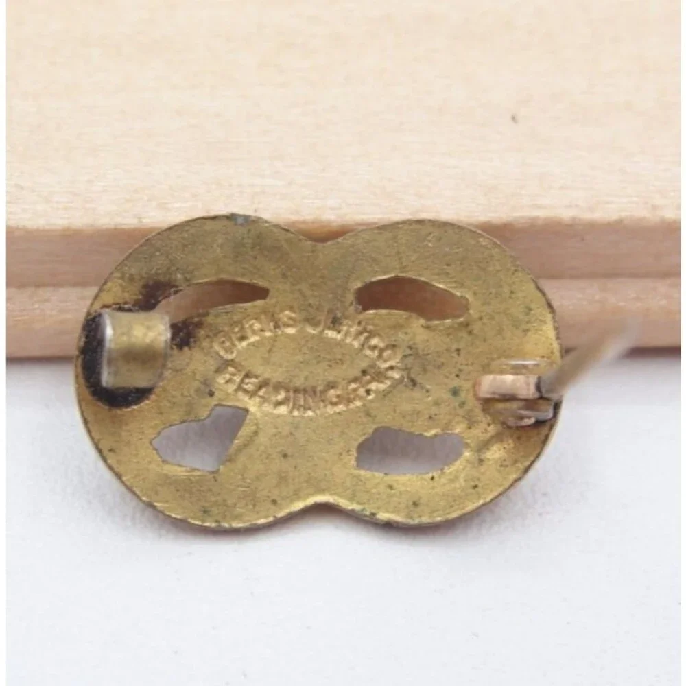N/A authentic antique